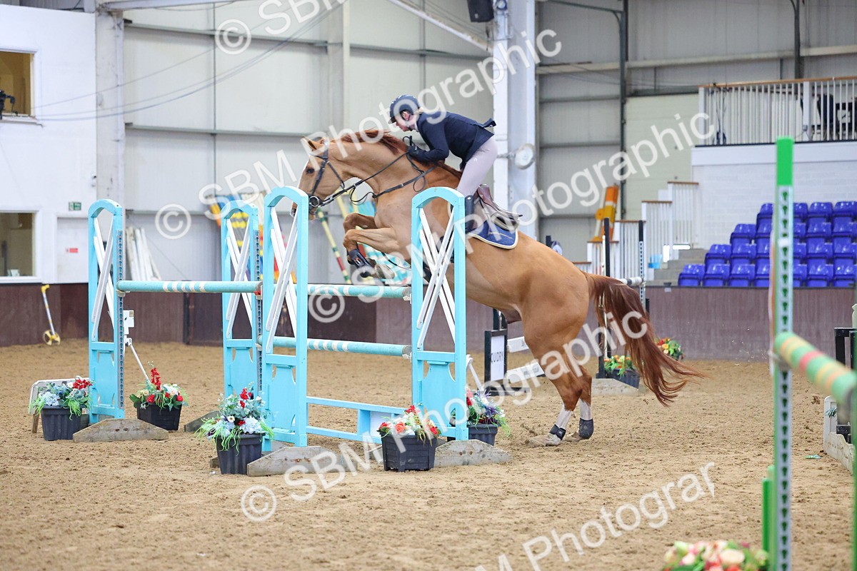 SBM_004178 - Class 11.- National 1.30-1.40m Open