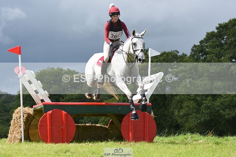 230820X-135658-3460 - BE100 XC 12.43 to 14.00