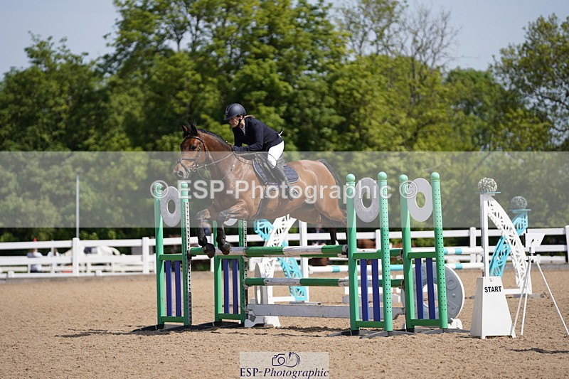 230528A-105458-06344 - Cls 31 Scope 1m Champ Quali & Open