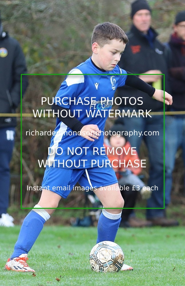 IMG_1762 - Ibis Under 9 vs Sedbergh Wanderers Under 9 (19/11/22)