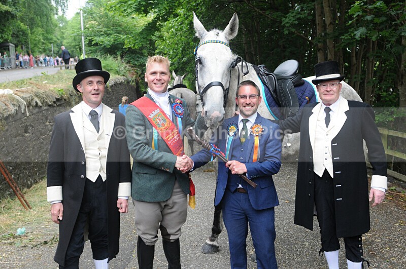_203 - Selkirk Common Riding 2025