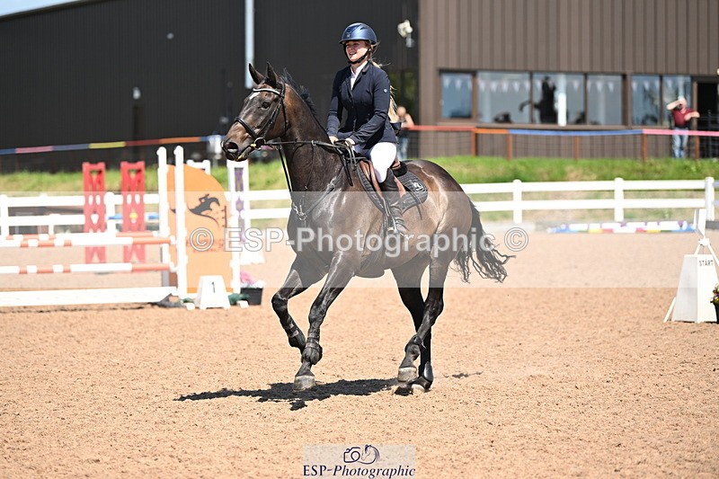240728A-132858-08674 - Cls 34 95cm Amateur Qualifier