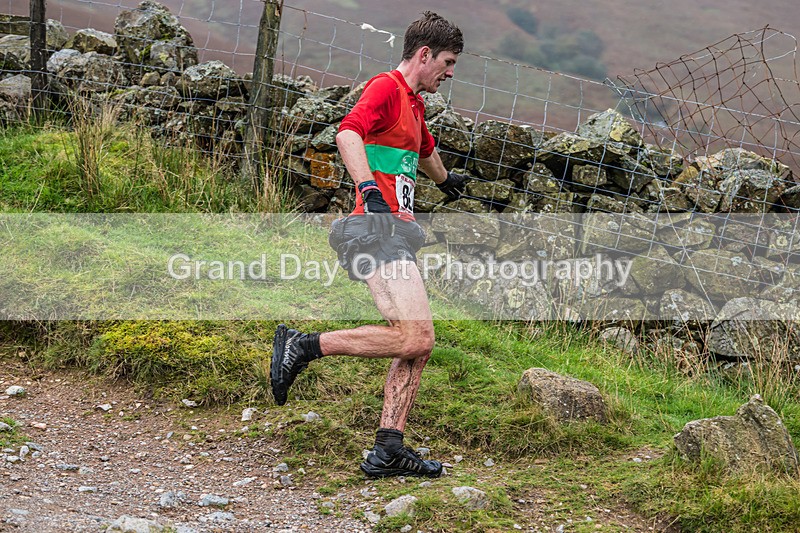 Langdale -731 - Langdale Horseshoe Fell Race Saturday 10th October 2026