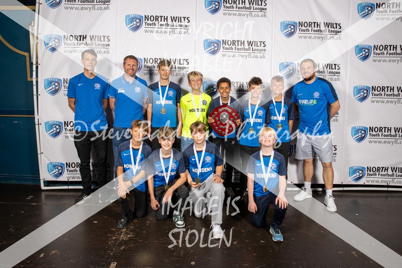 1DX30363 - Div 3 Stratton Youth