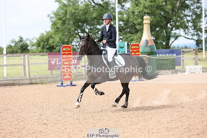 240714A-110218-01847 - Cls 5 A&B Poney Newc & 1.00 Open