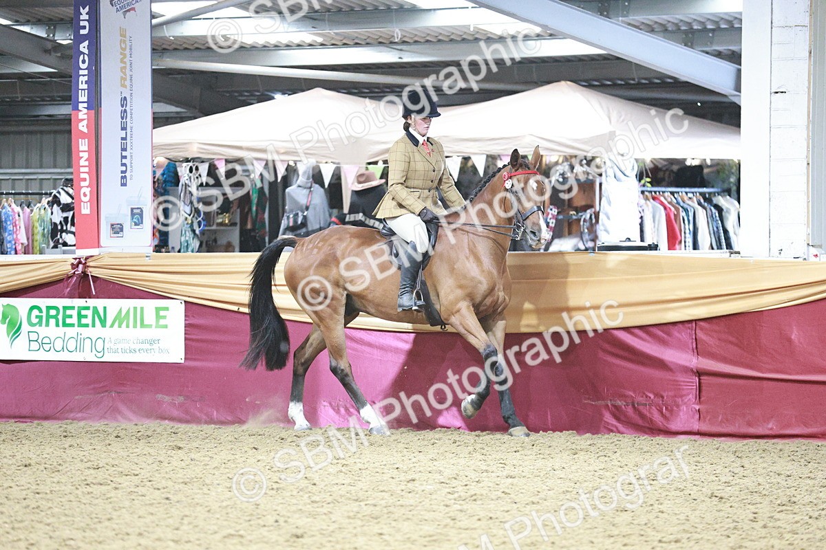 SBM_08191 - Class 11R - Regional Ridden Veteran