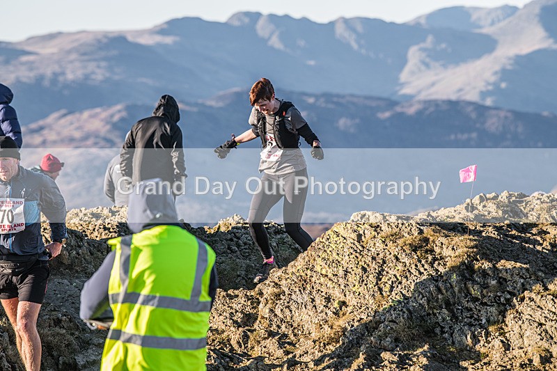 Wansfell-356 - Wansfell Race Saturday 27th December 2025