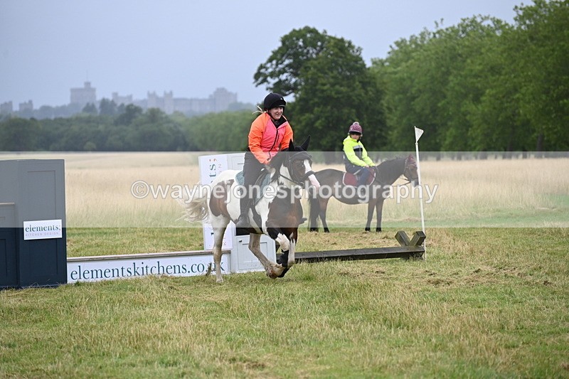 WJ6_9679 - Time at Kitchen Jump 09:38 to 10:13