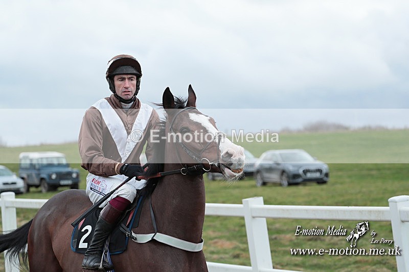 PtP 040224 925 - Combined Services Point-toPoint Larkhill 04/02/24