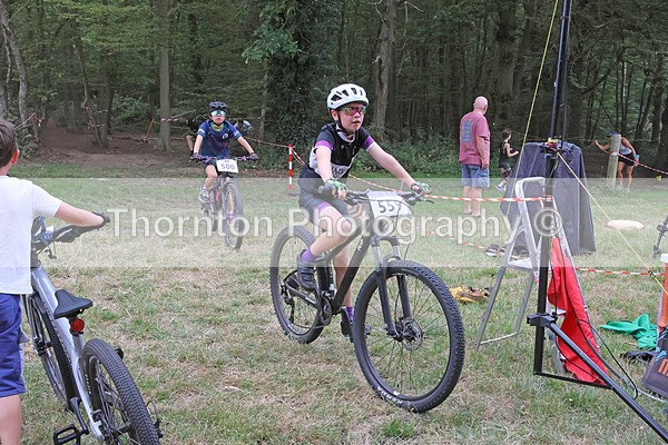 A41A5644 - MTB East Round 7 Potash Under 7s Under 9s Under 12s Races 08:45 – 9:35