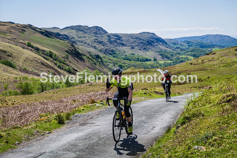 152959 - Hardknott Pass Camera 1 15.00-16.30