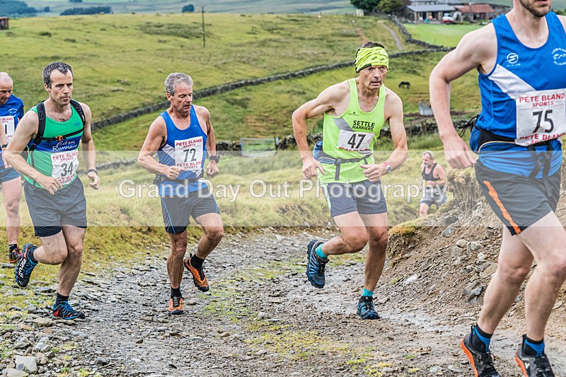Tebay-79 - Tebay Fell Race Wednesday 28th June 2023
