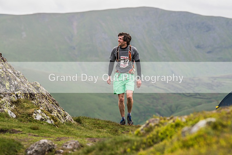 Howtown-267 - Howtown Fell Race Sunday 12th June 2022