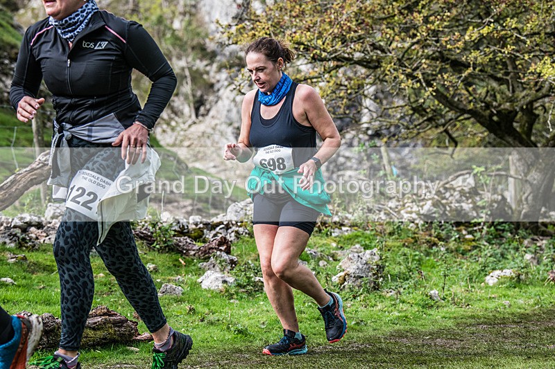 Dovedale Dash-2384 - Dovedale Dash Sunday 5th October 2025