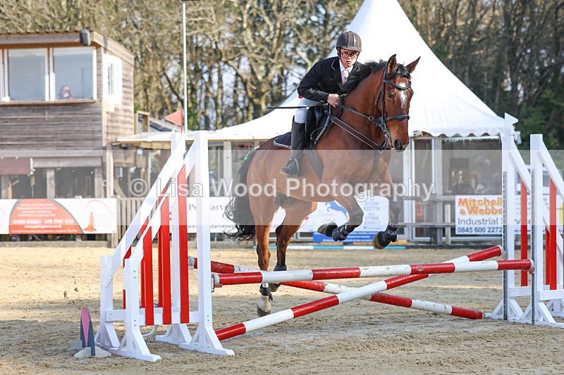 3E7A5804 - Class 2: Senior 70cm