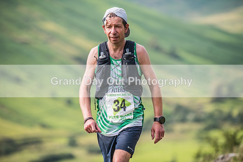 Wasdale-1204 - Wasdale Horseshoe Fell Race (Bad weather route) Saturday 11th July 2026