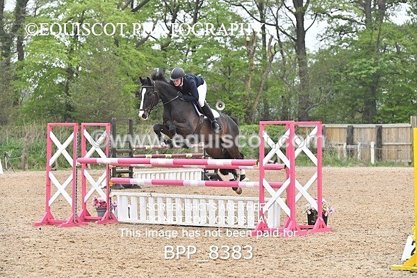 BPP_8383 - CLASS 20 SAT 1.15m Members Cup Qualifier/ 1.15m Open