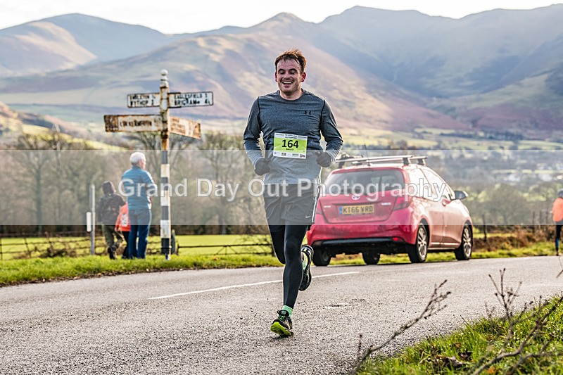 North Lakes Half Marathon  10k-965 - North Lakes Half Marathon & 10K Road Races Monday 2nd January 2023
