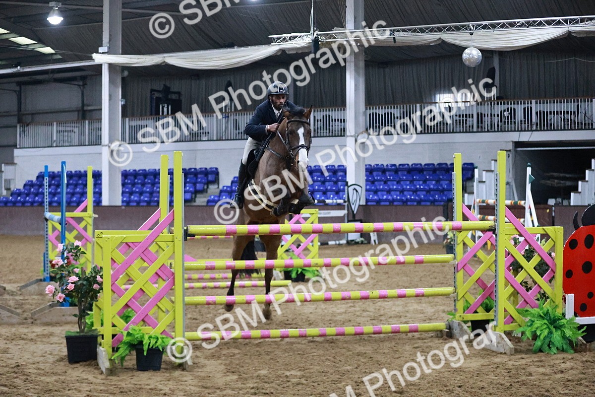 SBM_001809 - Class 6 - National 1.30m 1.40m