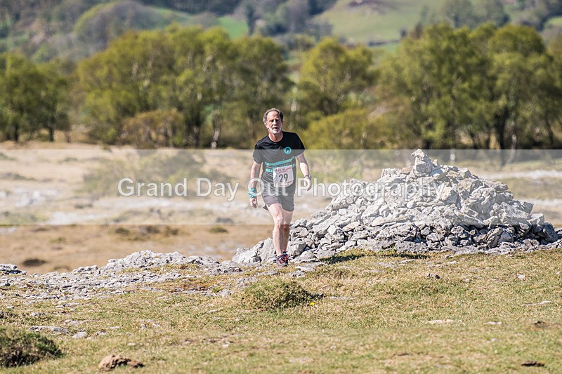 Dean Barwick-213 - Dean Barwick Dash Sunday 20th April 2025
