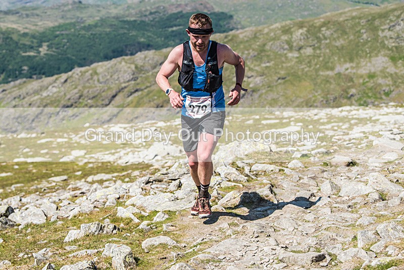 Duddon Long-74 - Duddon Valley (Long) Fell Race Saturday 3rd June 2023
