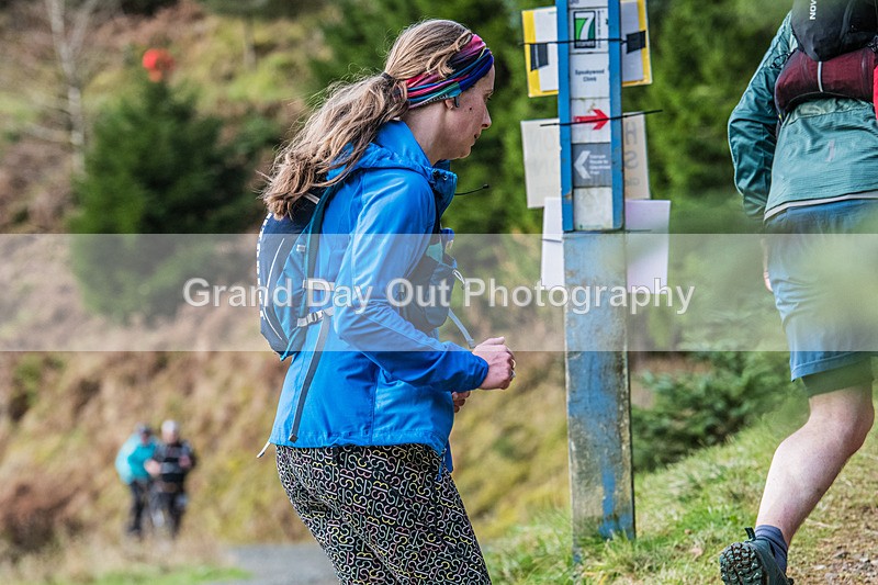 Glentress-537 - High Terrain Events Glentress 21 & 10K Trail Races Saturday 15th November 2025