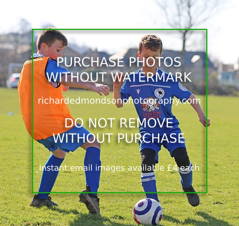 IMG_9275 - Ibis U9 v Wattsfield U9 (19/3/22)