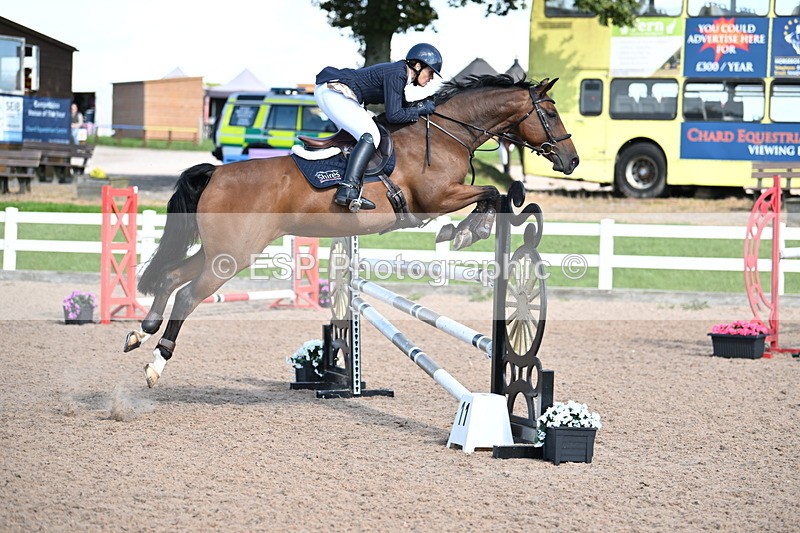 240914A-152012-08036 - Cls 25-S 1.10m Amateur Qualifier