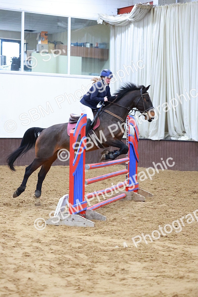 SBM_000968 - Class 2 - Senior British Novice - 90cm