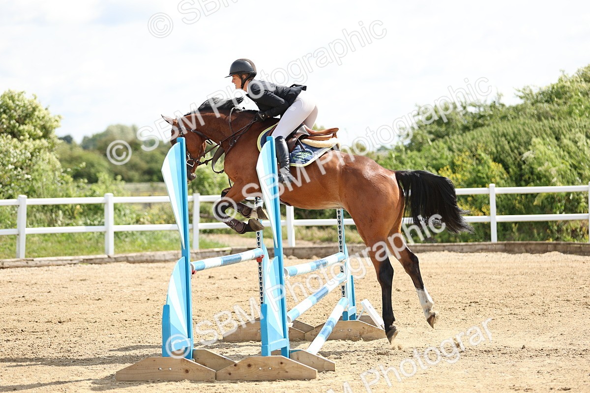 SBM_000238 - Class 2 - Senior British Novice - 90cm