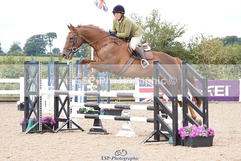 240915A-121334-09586 - Cls 34 95cm Amateur Qualifier