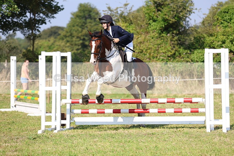 3E7A1740 - Class 2: Club 70cm Junior and Seniors