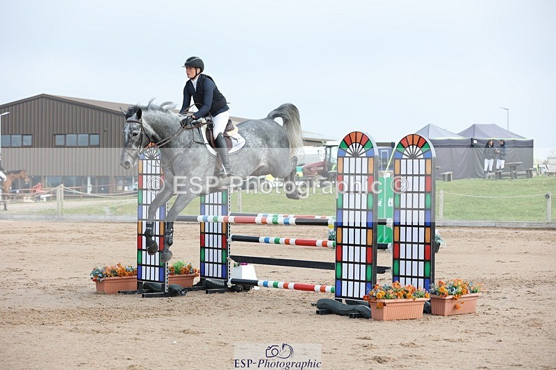 250424-093111-02839 - Cls 29 Young Horse 6yr old