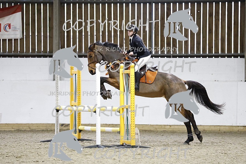 _T0A3505 - Class 8 90cm