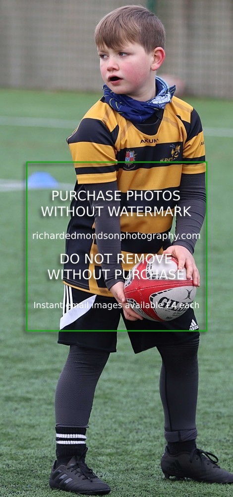 IMG_2140 - Kendal Junior Rugby U9 vs Kirkby Lonsdale U9 (14/1/24)