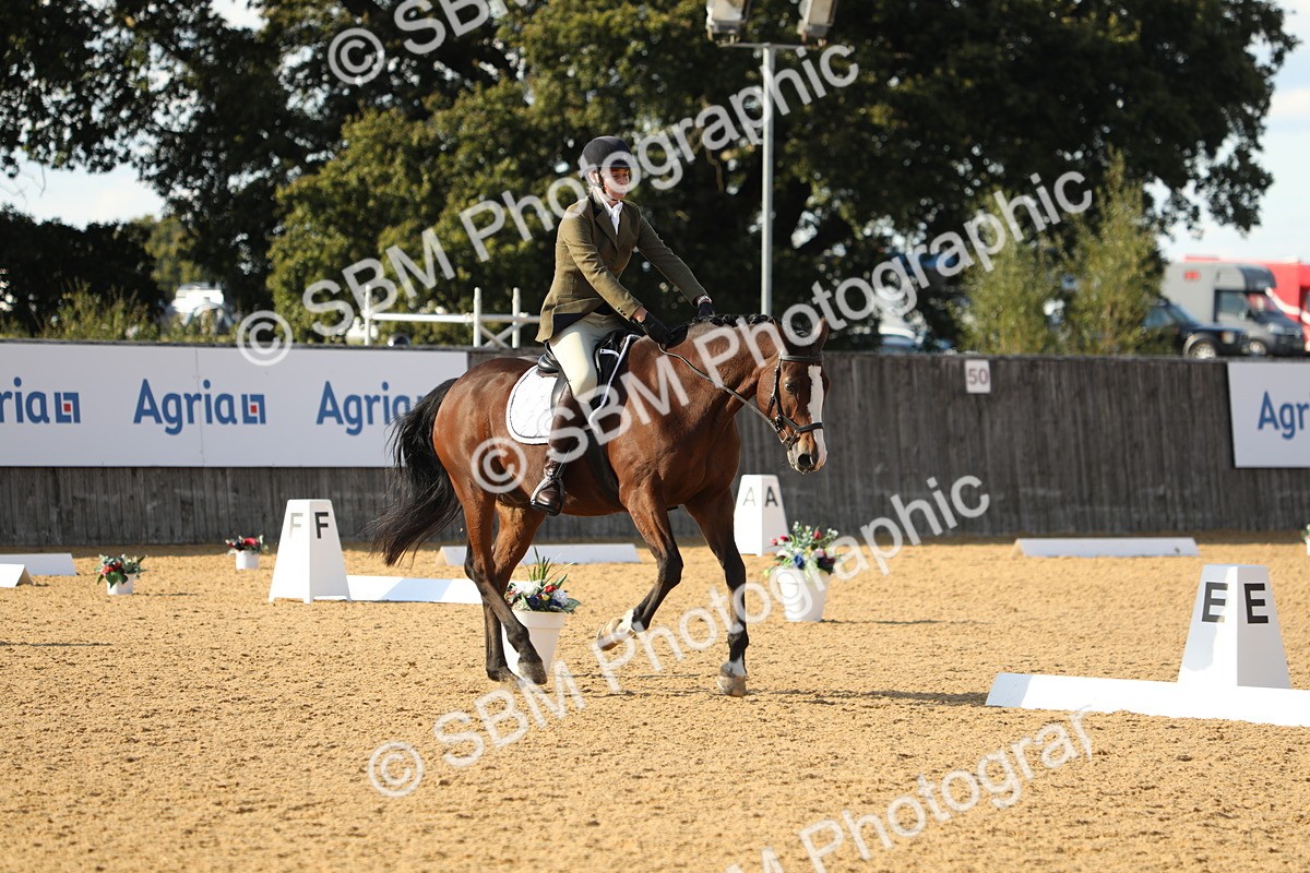 SBM_26864 - D17 - Grand Tour Championship - Novice 27