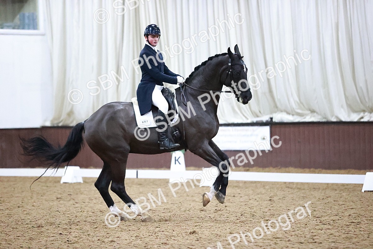 SBM_005466 - Class 20-22 - FEI I - FEI II