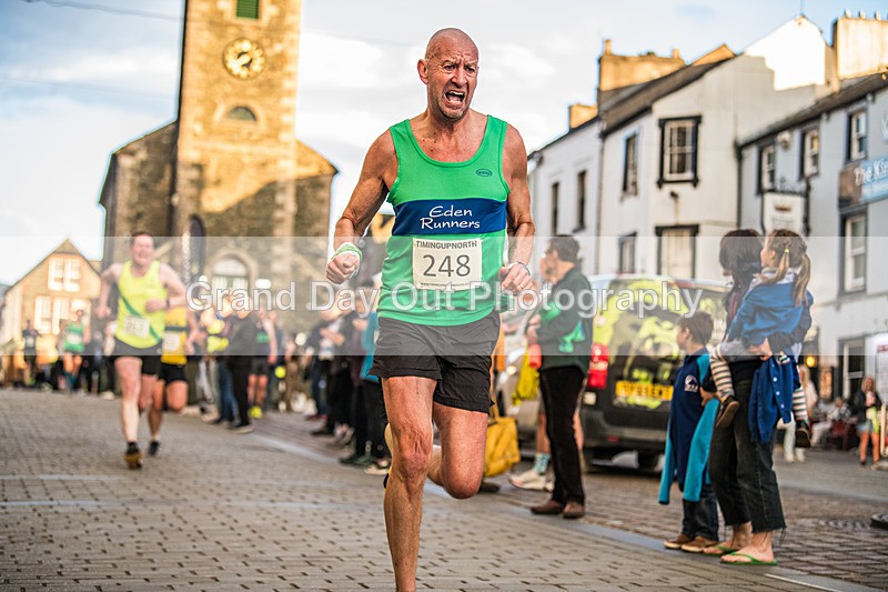 RTH-867 - Keswick Round The Houses Road Race Wednesday 23rd April 2025