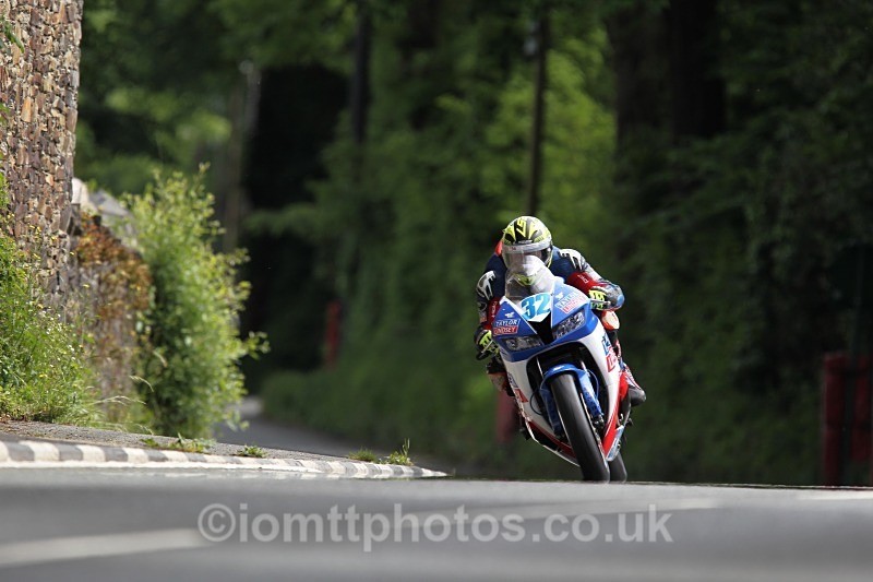  - Supersport Race 1