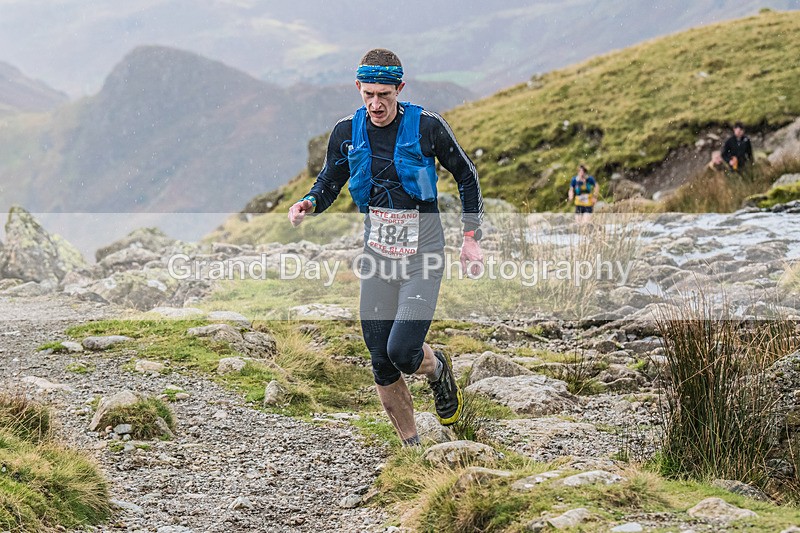 Langdale-147 - Langdale Horseshoe Fell Race Saturday 12thOctober 2024