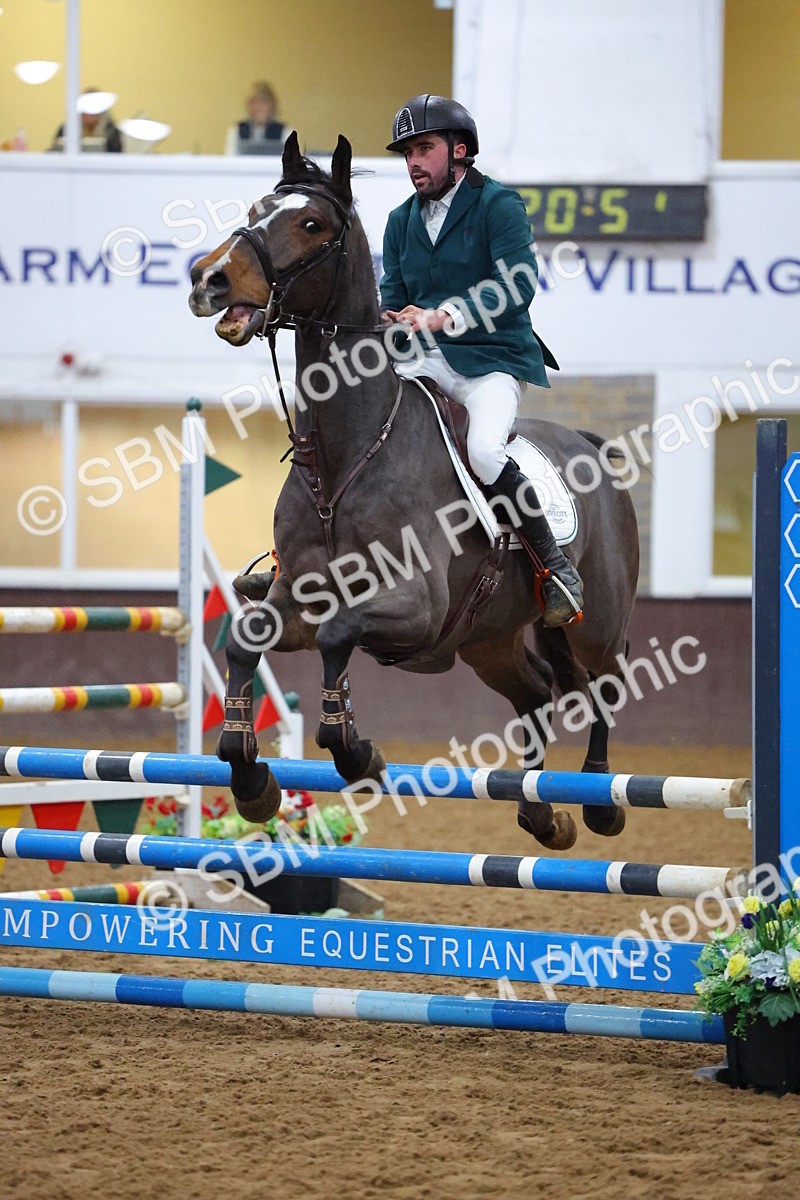 SBM_004985 - Class 21 - Amateur Championship Qualifier 85cm