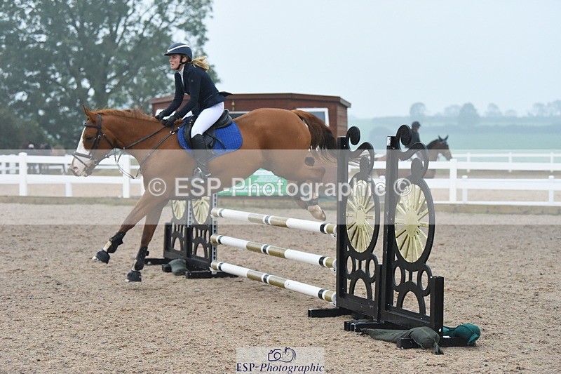 230917A-093520-06113 - Cls 32 85cm Amateur Qualifier