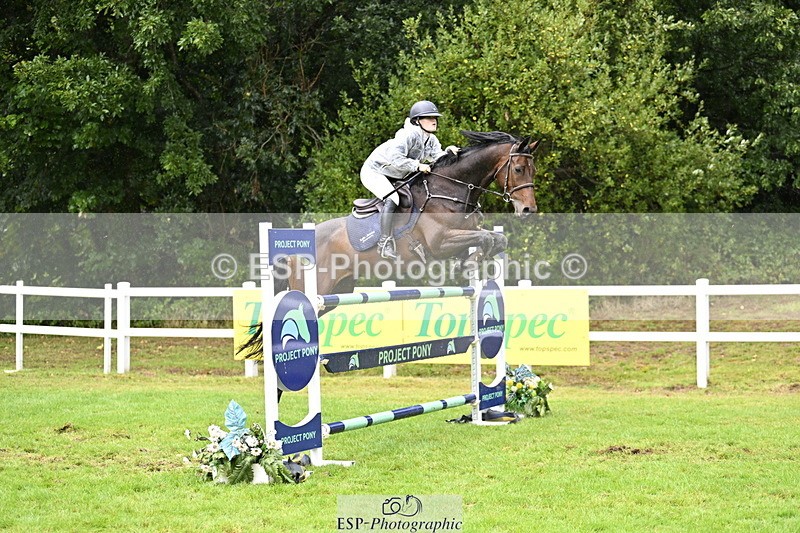 250831A-123653-10034 - Cls 36 Snr 1.30m Grand Prix