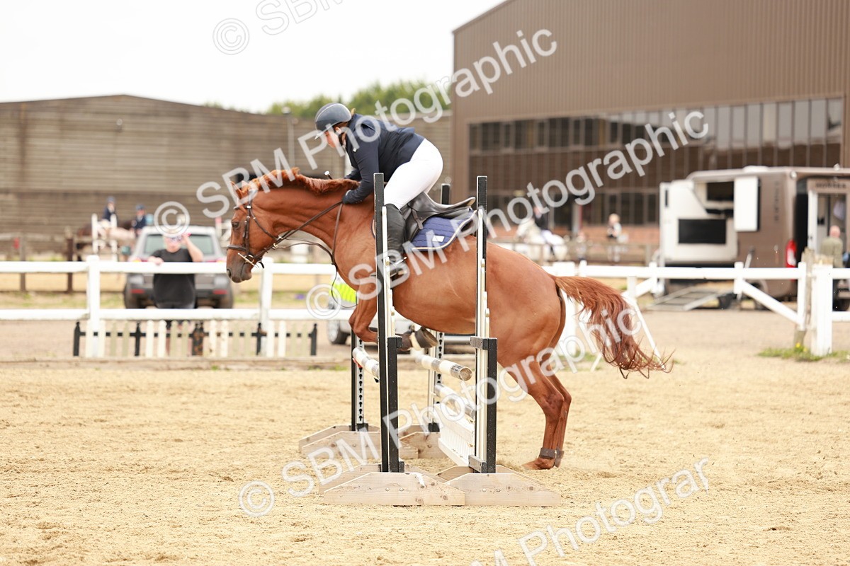 SBM_008363 - Class 5 - 80cm