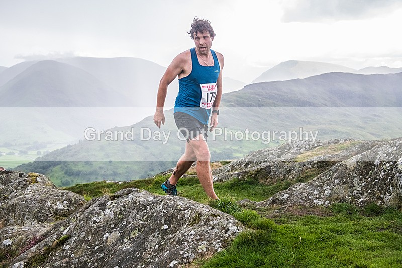 Arnison Crag-122 - Arnison Crag Horseshoe Fell Race Saturday 26th August 2023