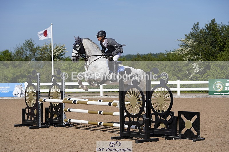 230527A-094922-03432 - Cls 19 British Novice & 90cm Open