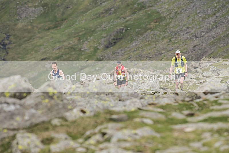 Duddon Long-127 - Duddon Valley Long Fell Race Saturday 30th May 2026
