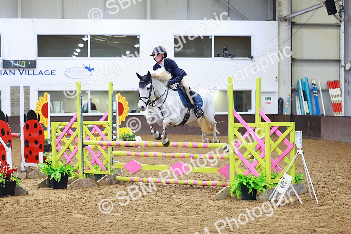 SBM_002154 - Class 8 - Senior British Novice - 90cm