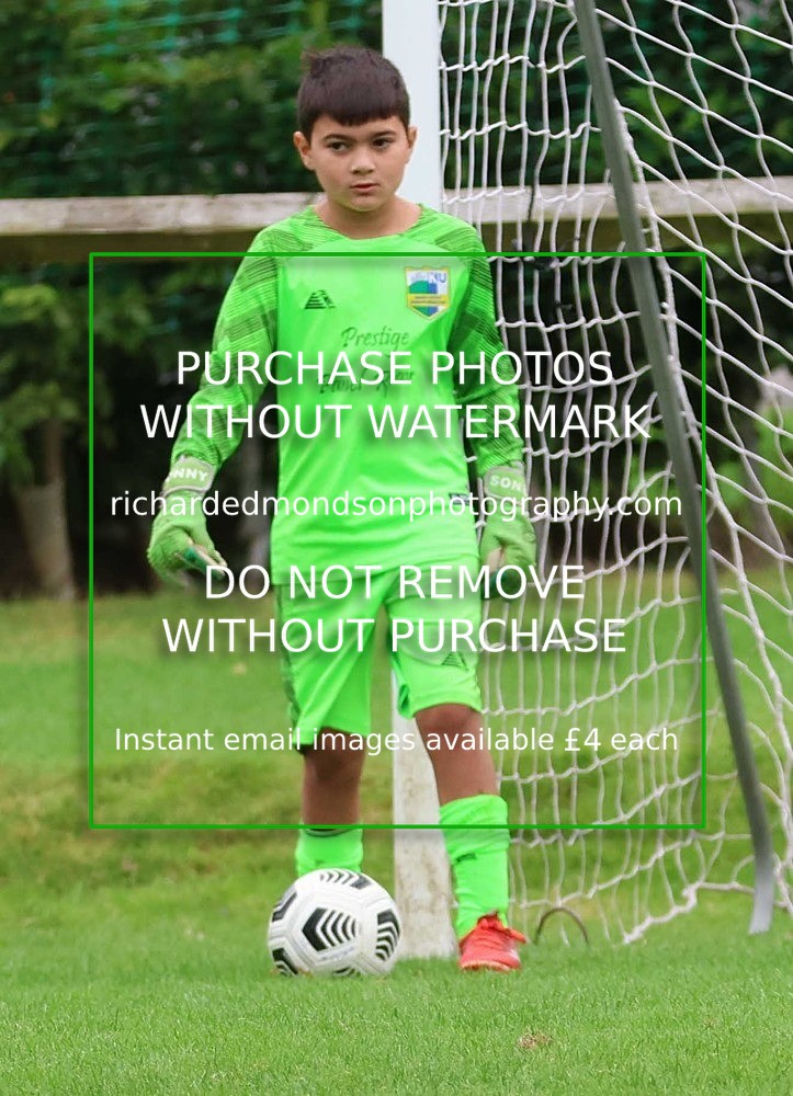 533A7492 - Kendal Utd U9 vs Morecambe Hawks U10 (7/09/25)