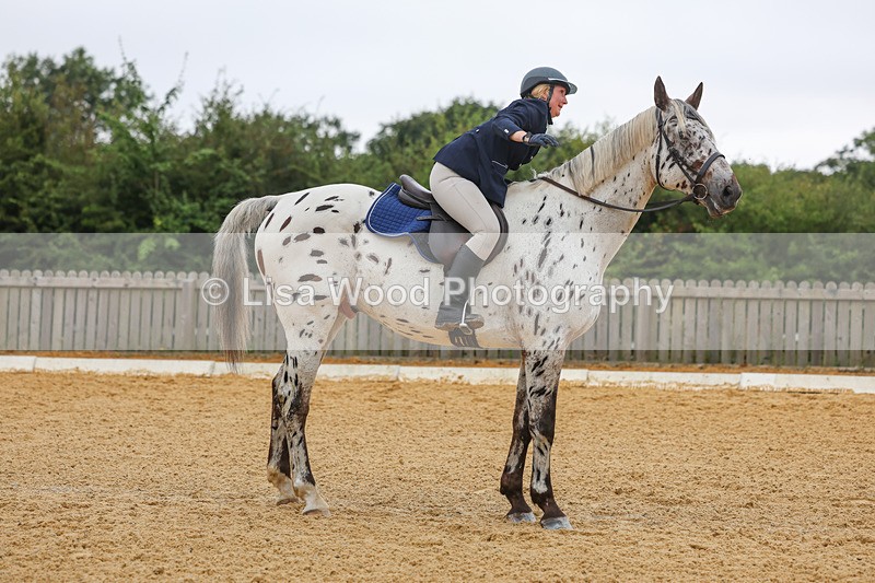 3E7A4977 - Class 1: Intro 4 2024 section A